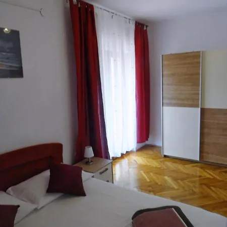 860b Lejlighed Biograd Na Moru