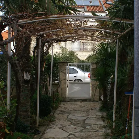 860b Apartamento Biograd Na Moru
