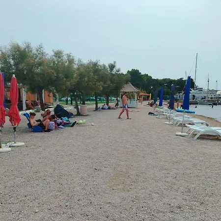 Apartamento 860b Biograd Na Moru