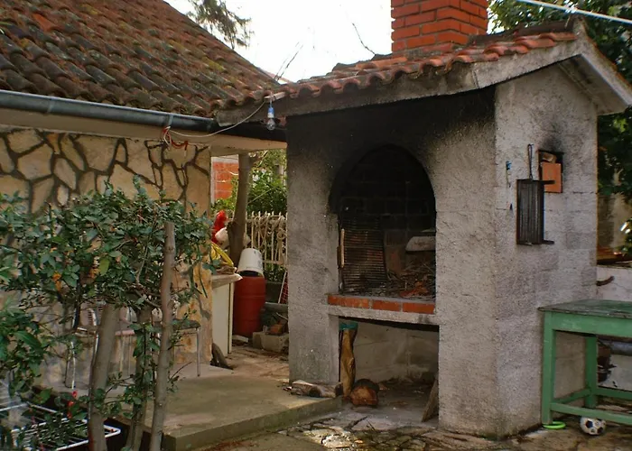 Lägenhet 860b Biograd Na Moru