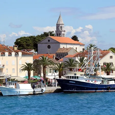 860b * Biograd Na Moru