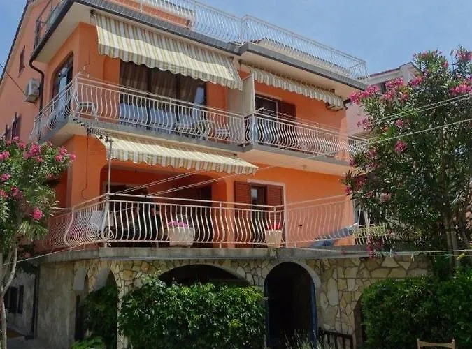 860b Apartman