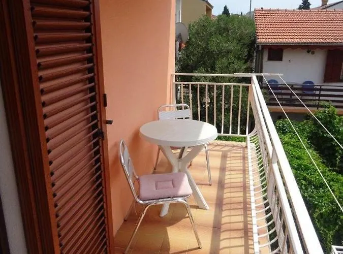 860b Biograd na Moru