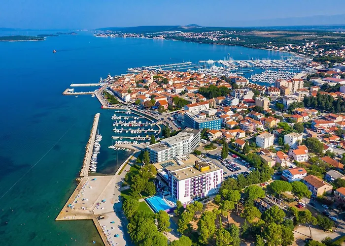 Apartman 860b Biograd na Moru
