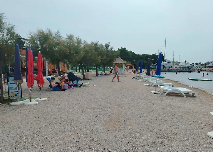 Apartman 860b Biograd na Moru